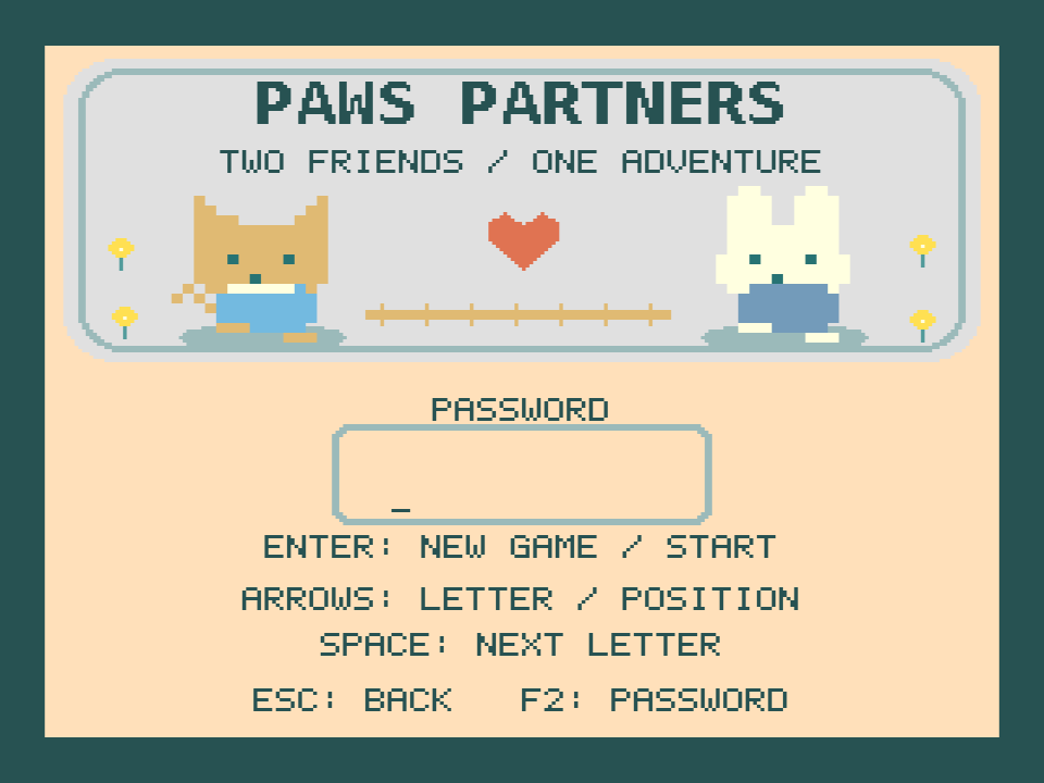 Paws Partners